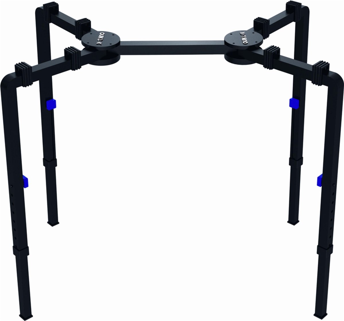 QuikLok WS-640 - Statief voor keyboard of stagepiano, klein
