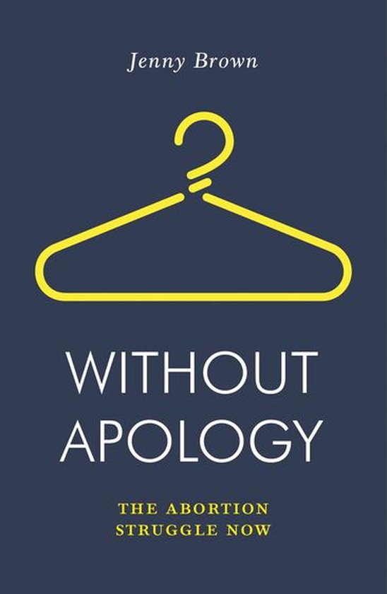 Jacobin - Without Apology - cover