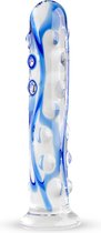 Glazen Dildo No. 2