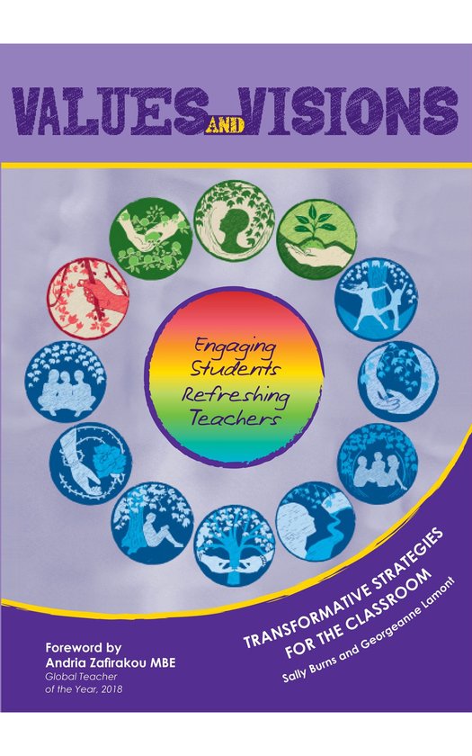 Values and Visions - cover