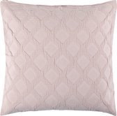 Livello Kussenhoes Uppsala Dusty Pink 45x45