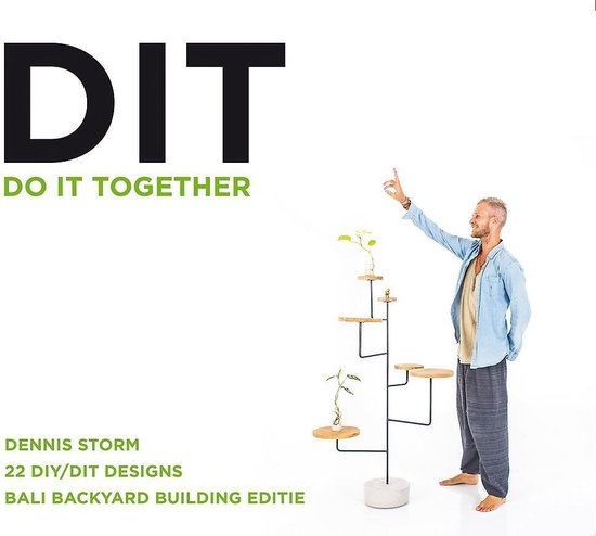 DIT. Do it together