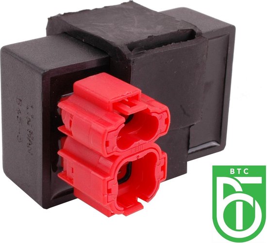 CDI-unit OEM 45km | BTC Benzhou 10 | bol.com