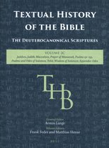 Textual History of the Bible 2c -   Textual History of the Bible