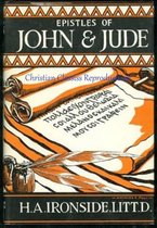 Addresses on the Epistles Of John And Jude