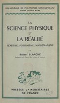 La science physique et la réalité