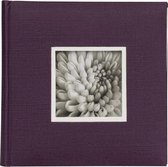 Dörr UniTex Slip-In Album 200 10x15 cm purple