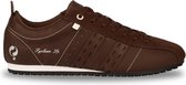 Heren Sneaker Typhoon SP  -  Cognac