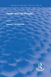 Routledge Revivals - Japan and Her People