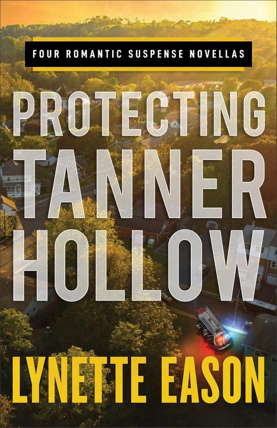 Protecting Tanner Hollow - cover