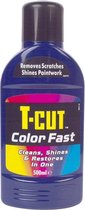 Triplewax Autowax Carplan Colorfast - Blauw - 500 ml.