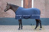 Harry's Horse Coolerdeken Dry-Fit 195cm navy