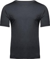Gorilla Wear Taos T-Shirt - Donkergrijs - 3XL