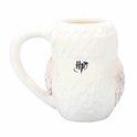 Harry Potter 3D-mok - De sorteerhoed - Kringwinkel