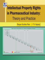 Intellectual Property Rights in Pharmaceutical Industry