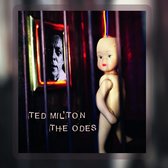 Ted Milton - The Odes (CD)