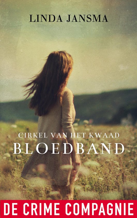 Cirkel van het kwaad 3 - Bloedband - cover