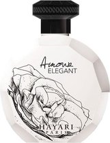 Hayari Amour Elegant Eau de Parfum Spray 100 ml