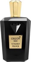 ORLOV Golden Prince eau de parfum 75ml
