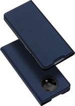 OnePlus 7T Hoesje - Dux Ducis Skin Pro - Blauw
