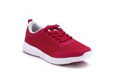 Suecos Alma anti slip schoenen maat 42 – rood – vermoeide voeten – pijnlijke voeten - antibacterieel - lichtgewicht – ademend – schokabsorberend – vrije tijd – horeca - zorg