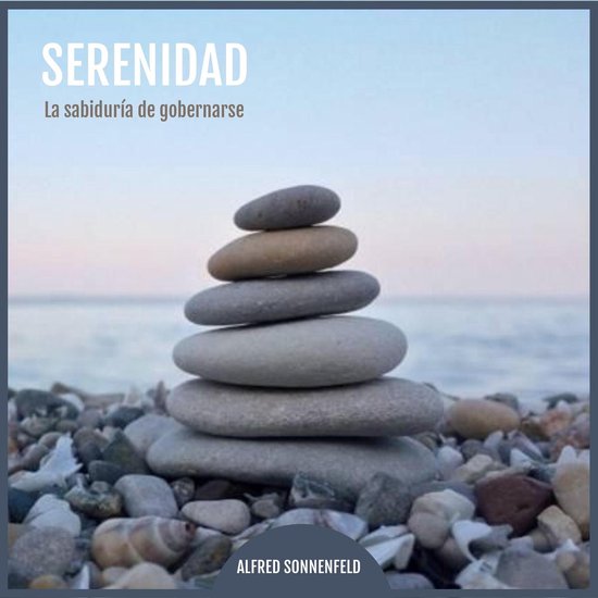 Serenidad - cover