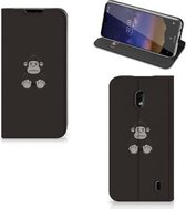 Nokia 2.2 Magnet Case Gorilla