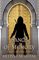 Company of Strangers 5 - Sands of Memory