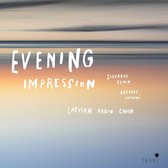 Evening Impression - Latvian Radio Choir