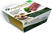 Applaws dog pate beef hondenvoer 150 gr