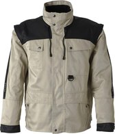 HAVEP - 4252 Parka - Werkjas gevoerd - maat 3XL