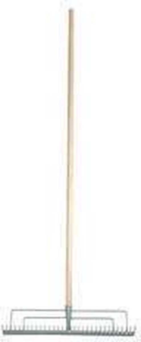 Grashark 60cm steel 160cm van Talen Tools — afbeelding 2