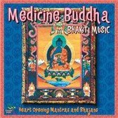 Medicine Buddha