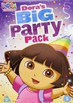 Dora The Explorer: Dora's Party Box