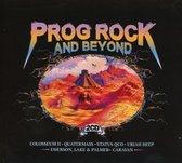 Prog Rock & Beyond