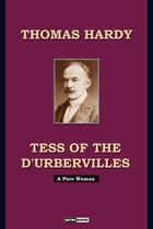 Tess of the d'Urbervilles