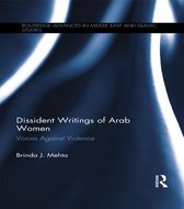 Dissident Writing of Arab Women