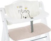 Hauck Highchairpad Deluxe Kinderstoel - Pooh Cuddles