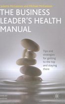 Business Leader'S Health Manual