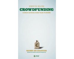 Crowdfunding / Kunst en Cultuur