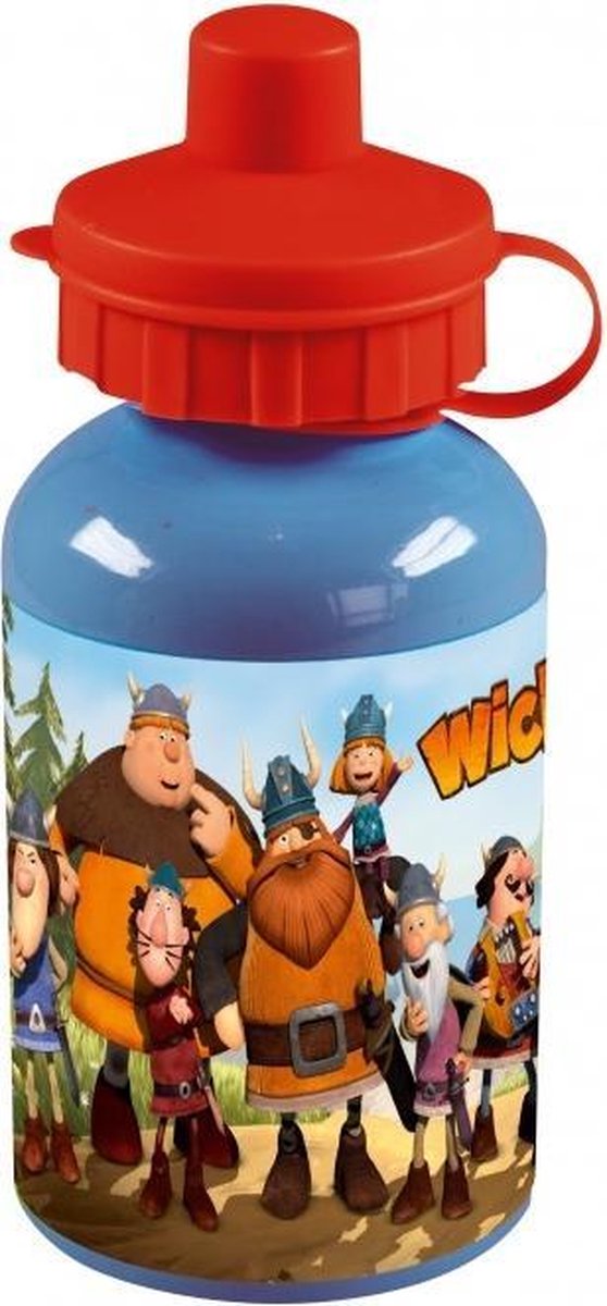 Wickie de Viking Drinkbeker