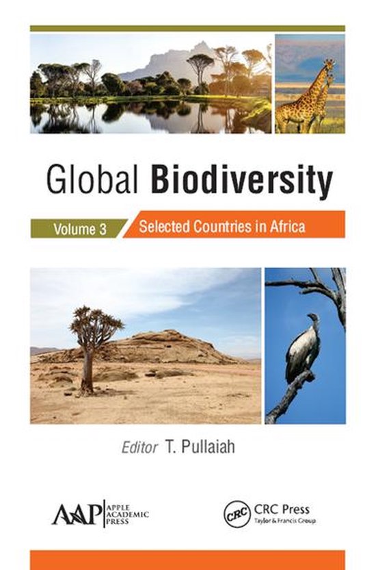 Global Biodiversity - cover