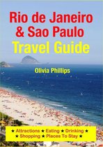 Rio de Janeiro & Sao Paulo Travel Guide