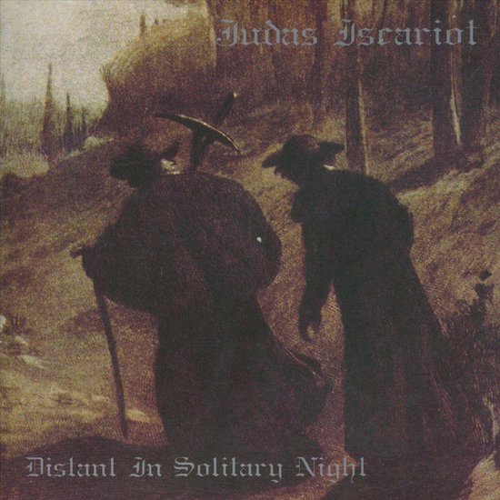 Distant in Solitary Night