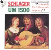 Schlager Um 1500