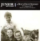 A Boys Own Odyssey Vol. 2