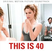 This Is 40 [Original Motion Picture Soundtrack]
