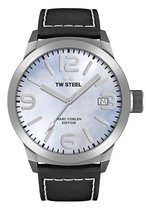 TW Steel Marc Coblen Edition TWMC23 Herenhorloge 45mm