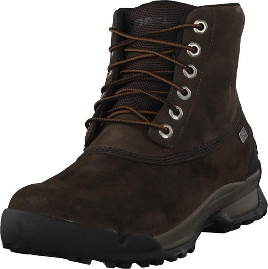 sorel paxson 6
