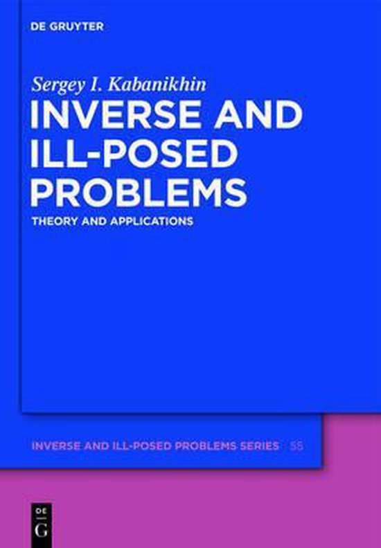1. What is an inverse problem — 10 Lectures on Inverse Problems and Imaging